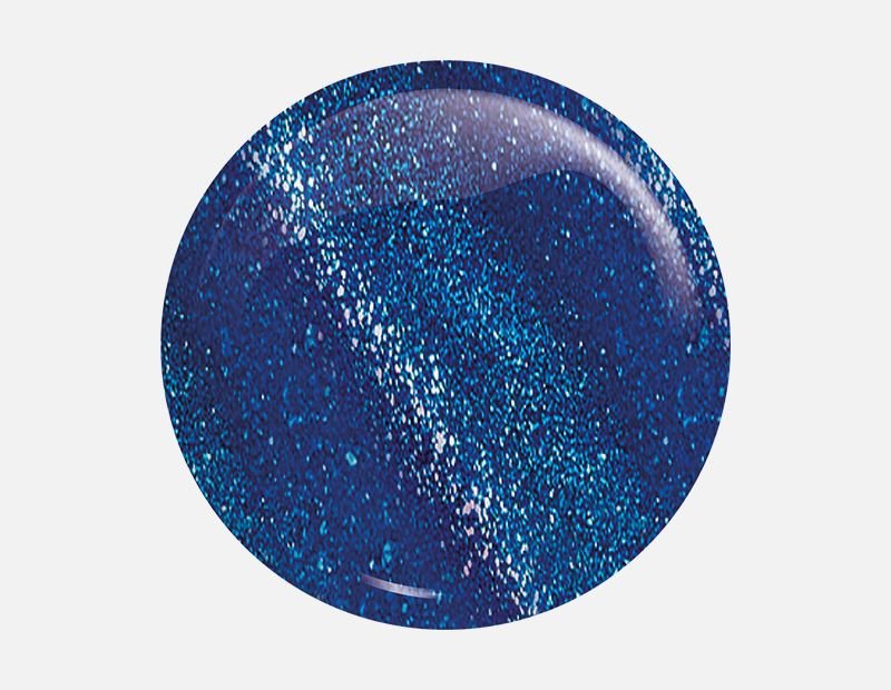 Gel Polish COLOR 393 Cat Eye Jarvis - Imagen 2