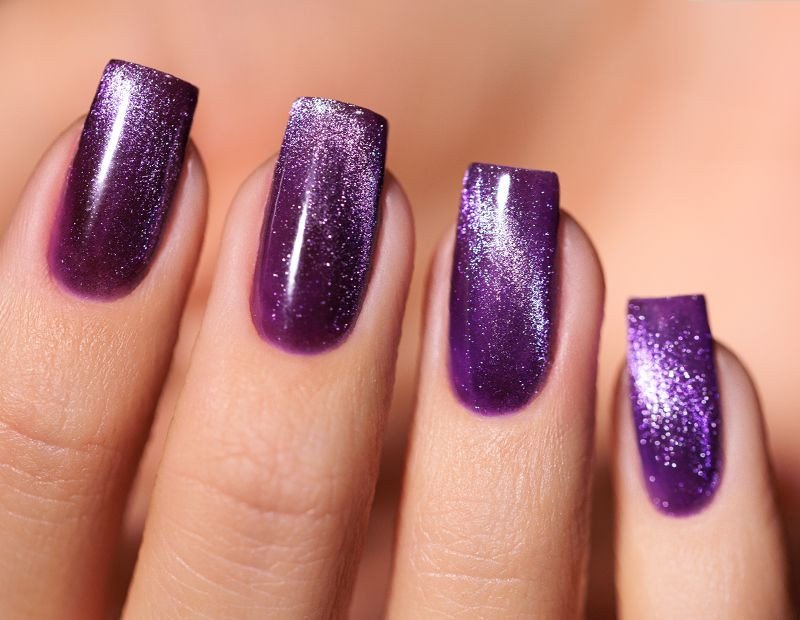 Gel Polish COLOR 392 Cat Eye Max - Imagen 2