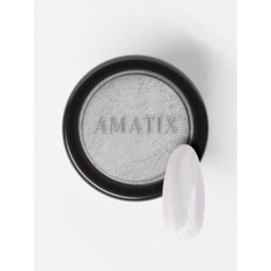 Amatix pigmento de mica Aurora glaze