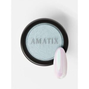 Amatix pigmento de mica Mystic bloosom