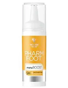 Pharm Foot manuBOOST 15ml 