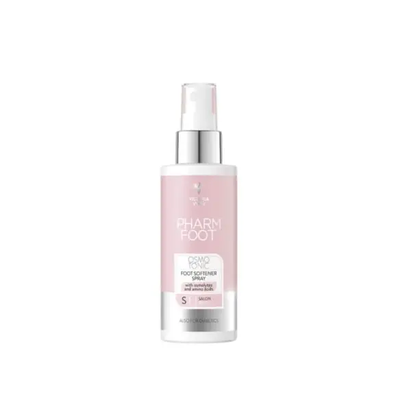 VV Pharm Foot Osmo Tonic Foot Softener Spray 400ml