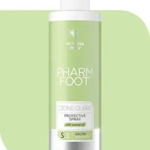 VV Pharm Foot Ozone Guard 400 ml