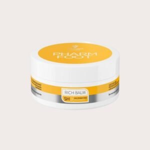 Pharm Foot Rich Balm 75ml