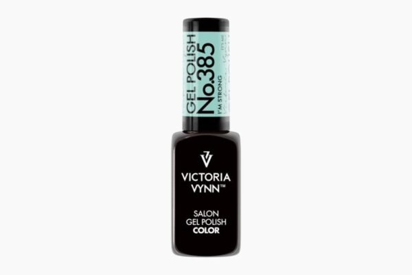 Gel Polish COLOR 385 I'm Strong