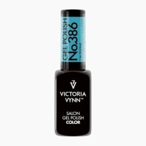 Gel Polish COLOR 386 I'm Divine