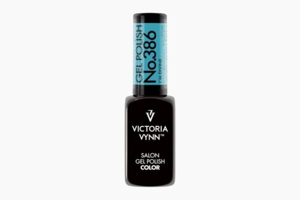 Gel Polish COLOR 386 I'm Divine