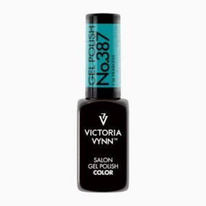 Gel Polish COLOR 387 I'm Fearless