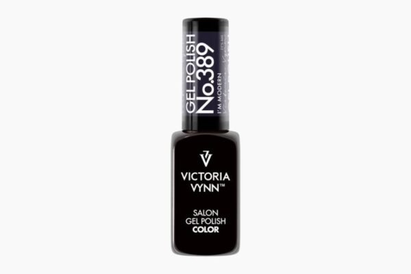 Gel Polish COLOR 389 I'm Modern