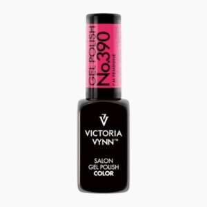 Gel Polish COLOR 390 I'm Feminine