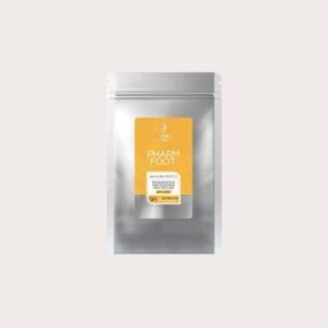 Pharm Foot Manuka Patch 20pcs