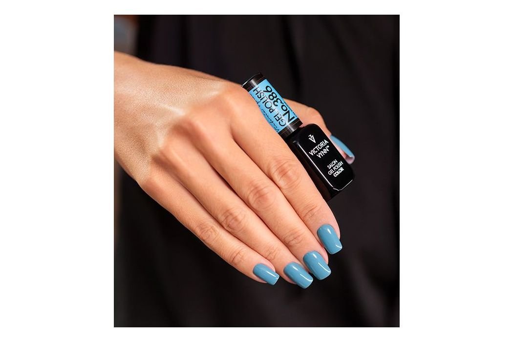 Gel Polish COLOR 386 I'm Divine - Imagen 2