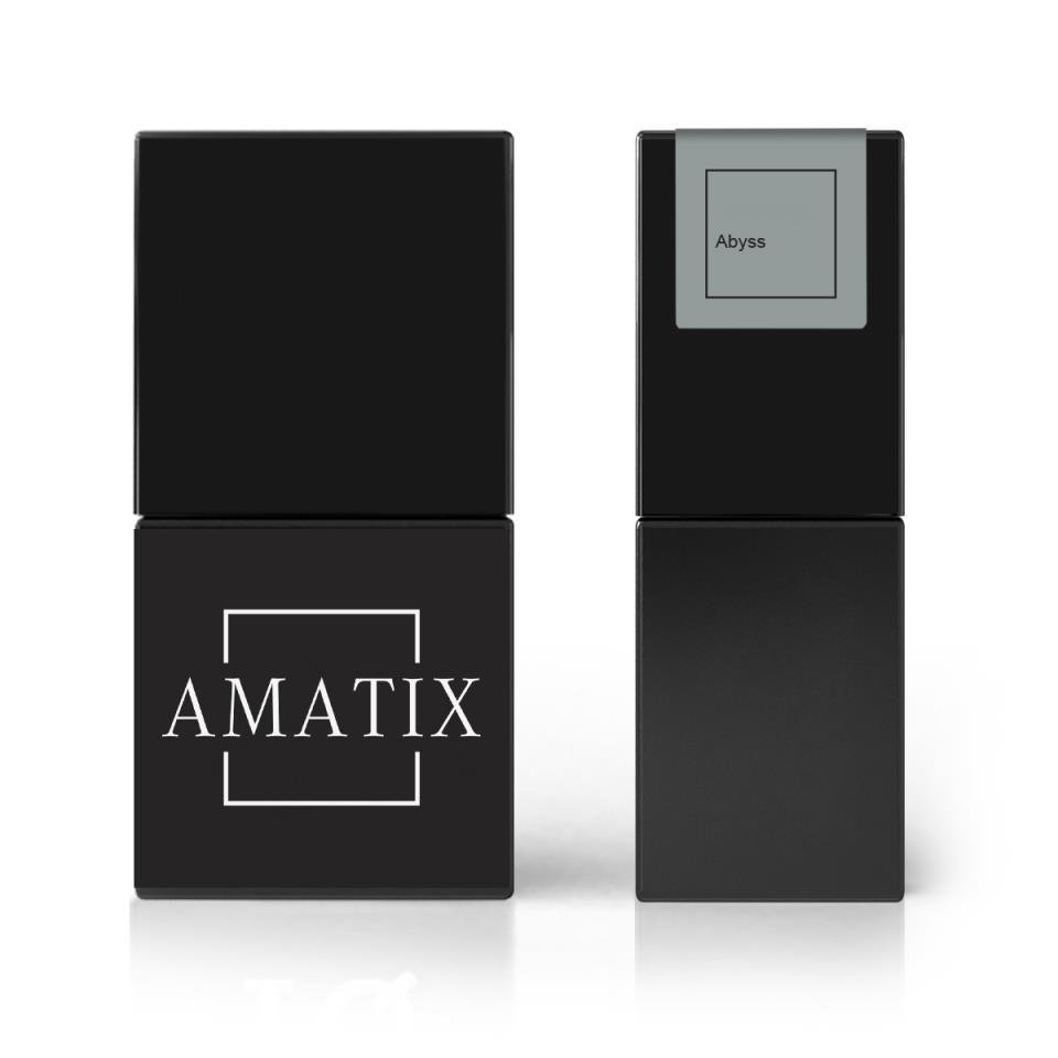Amatix Gel Polish 003 Abyss