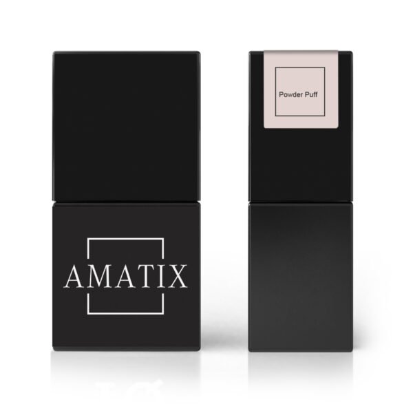 Amatix Gel Polish 011 Powder Puff