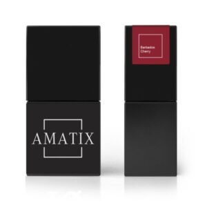 Amatix Gel Polish 020 Barbados cherry