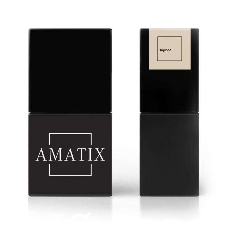 Amatix Gel Polish 062 Tapioca