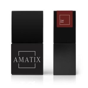 Amatix Gel Polish 218 Fired Brick