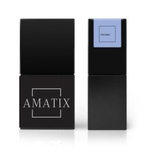 Amatix Gel Polish 224 Cerulean