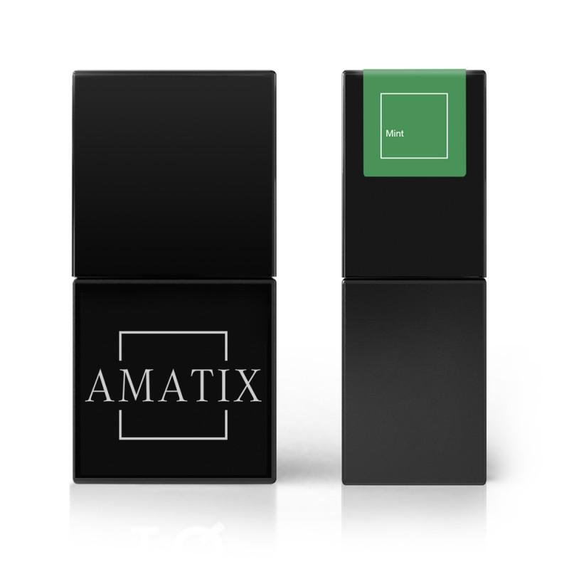 Amatix Gel Polish 235 Mint
