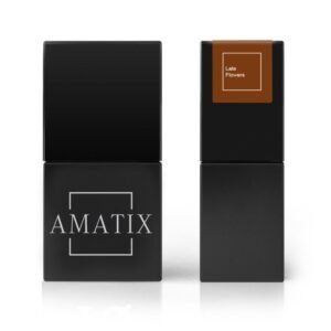 Amatix Gel Polish 238 Late Flowers