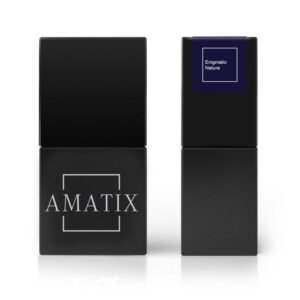 Amatix Gel Polish 242 Enigmatic Nature