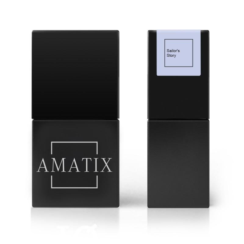 Amatix Gel Polish 245 Sailors Story