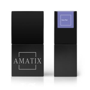 Amatix Gel Polish 252 Very Peri