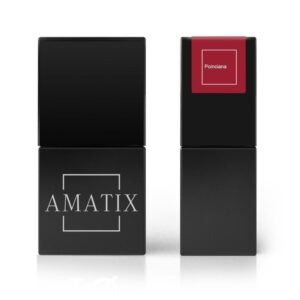 Amatix Gel Polish 254 Poinciana