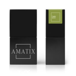 Amatix Gel Polish 255 Fragile Sprout
