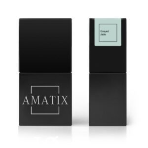 Amatix Gel Polish 274 Grayed Jade