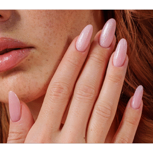 Gel Polish COLOR 405 Blash me Thender