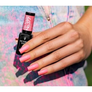 Gel Polish COLOR 377 Endorfina