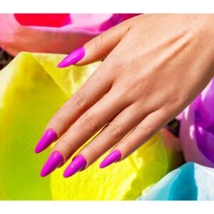 Gel Polish COLOR 380 Biforek