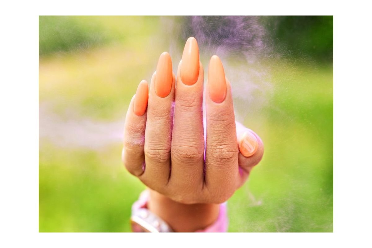 Gel Polish COLOR 376 Turbo - Imagen 2