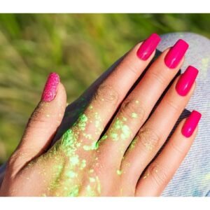 Gel Polish COLOR 378 Delulu