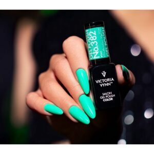 Gel Polish COLOR 382 Tag