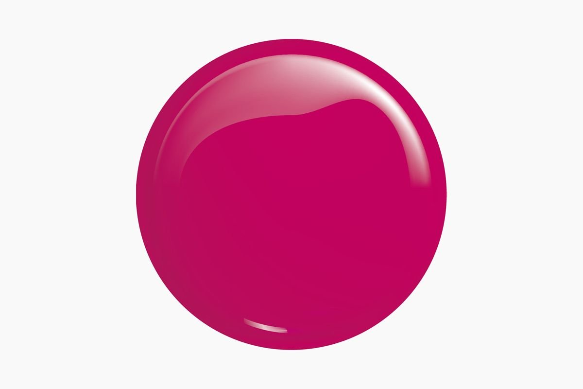 Gel Polish COLOR 378 Delulu - Imagen 3