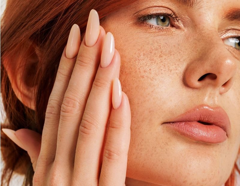 Gel Polish COLOR 403 Nudist - Imagen 2