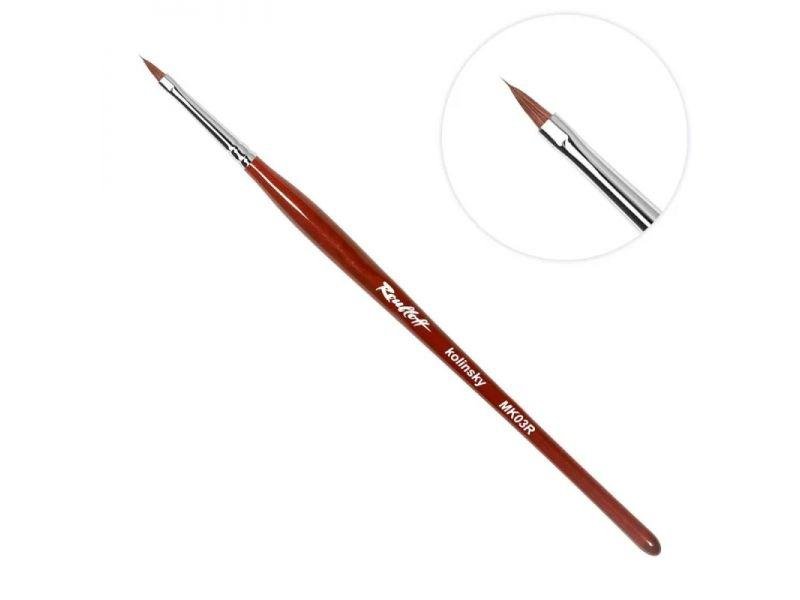 PINCEL Roubloff MK03R-2 Kolinsky