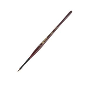 Pincel Roubloff 03RB-3 ''One Stroke''