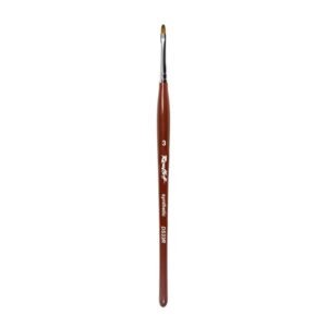 Pincel Roubloff DS33R-3 ''One Stroke''