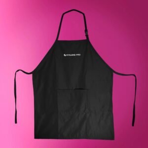 Delantal Staleks Pro