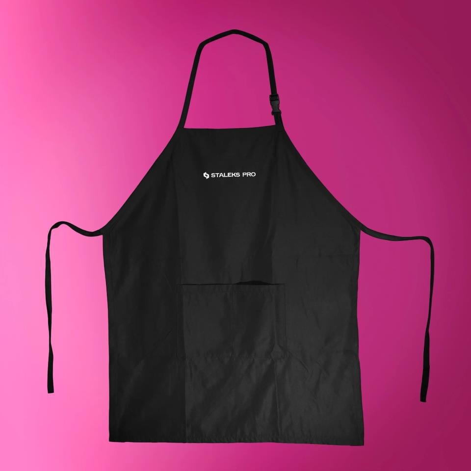 Delantal Staleks Pro