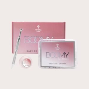 Set Boomy Ombre - Kit para Decoración Baby Boomer