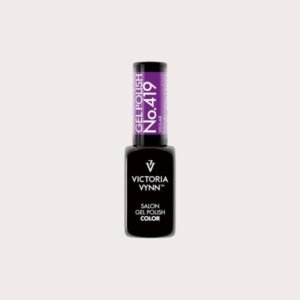 Gel Polish COLOR 419 Violab
