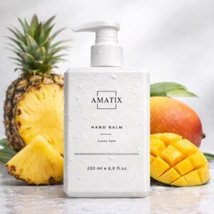 Hand Balm Pineapple & Mango 200ml