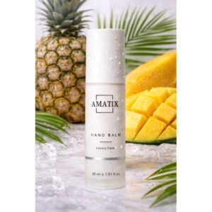 Hand Balm Pineapple & Mango 30ml