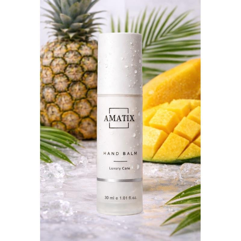 Hand Balm Pineapple & Mango 30ml
