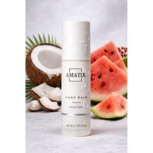 Hand Coconut & Watermelon 30ml