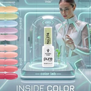 Colección Inside Pure Color